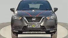 Used Nissan Kicks XV 1.5 in Noida