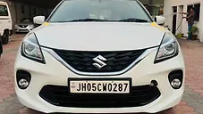Used Maruti Suzuki Baleno Zeta in Ranchi