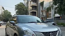 Used Maruti Suzuki Baleno Zeta 1.2 in Delhi