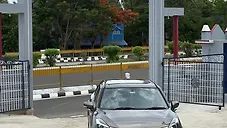 Used Maruti Suzuki Baleno Alpha Automatic in Chennai