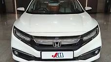 Used Honda Civic ZX CVT Petrol [2019-2020] in Ahmedabad