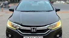 Used Honda City ZX CVT Petrol [2017-2019] in Delhi