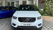 Used Volvo XC40 D4 R-Design in Hyderabad