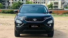 Used Tata Harrier XT Plus in Ahmedabad