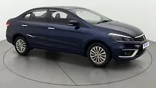 Used Maruti Suzuki Ciaz Zeta Hybrid  1.5 [2018-2020] in Chennai