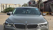 Used BMW 6-Series GT 630i Luxury Line in Delhi