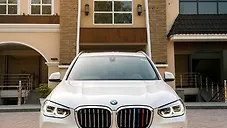 Used BMW X3 xDrive-20d xLine in Ludhiana