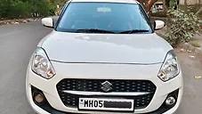 Used Maruti Suzuki Swift ZXi CNG Manual in Mumbai