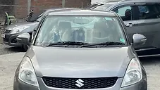 Used Maruti Suzuki Swift ZXi in Nagpur