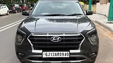 Used Hyundai Creta E Plus 1.4 CRDi in Ahmedabad