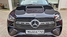 Used Mercedes-Benz GLE AMG Line Mild Hybrid (Electric + Diesel) 2.0L Turbo Automatic AMG Line in Mumbai
