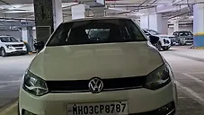 Used Volkswagen Polo GT TSI in Mumbai