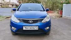 Used Tata Zest XT Diesel in Nashik