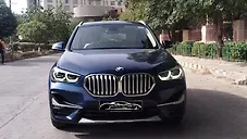 Used BMW X1 sDrive20d xLine in Gurgaon