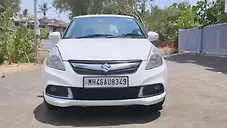 Used Maruti Suzuki DZire VXi Petrol Automatic in Nashik