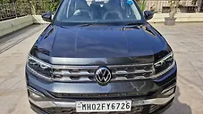 Used Volkswagen Taigun Topline 1.0 TSI AT in Mumbai
