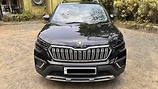 Used Skoda Kushaq Style 1.5L TSI DSG in Pune