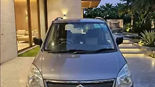 Used Maruti Suzuki Wagon R LXi CNG in Delhi
