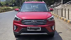 Used Hyundai Creta 1.6 SX Plus Petrol in Mumbai