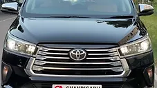 Used Toyota Innova Crysta ZX 2.4 AT 7 STR in Chandigarh