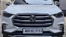 Used MG Gloster Savvy 4WD Diesel Turbo Automatic 7 STR in Mumbai