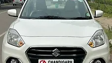 Used Maruti Suzuki DZire ZXi CNG [2022-2023] in Chandigarh