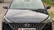 Used Hyundai Verna SX 1.5 MPi in Chandigarh