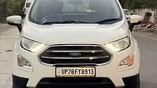 Used Ford Ecosport Titanium 1.5L TDCi in Kanpur