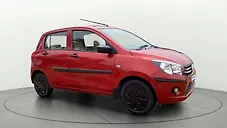 Used Maruti Suzuki Celerio VXi AMT in Bangalore
