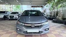 Used Honda City V Petrol in Hyderabad