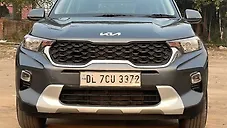 Used Kia Sonet HTK Plus 1.2 in Delhi