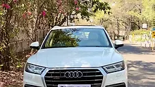 Used Audi Q5 35 TDI Premium Plus in Pune
