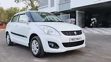 Used Maruti Suzuki Swift DZire VXI [2008-2013] in Nashik