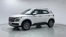 Used Hyundai Venue SX (O) 1.0 Turbo DCT [2023] in Delhi
