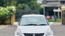 Used Maruti Suzuki Swift DZire VXI in Kannur