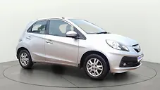 Used Honda Brio VX MT in Bangalore