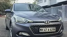 Used Hyundai Elite i20 Asta 1.2 in Nashik