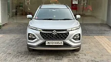 Used Maruti Suzuki Fronx Delta Plus Petrol 1.2L Automatic (AMT) in Nashik