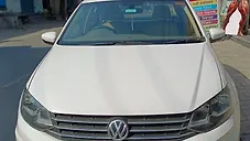 Used Volkswagen Vento Highline Plus 1.5 AT (D) 16 Alloy in Patiala