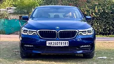 Used BMW 6-Series GT 630i Sport Line in Delhi