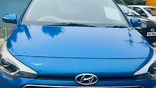 Used Hyundai Elite i20 Asta 1.2 (O) [2019-2020] in Bangalore