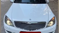 Used Mercedes-Benz C-Class 200 CGI Avantgarde in Mumbai