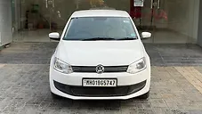 Used Volkswagen Polo Comfortline 1.2L (D) in Nashik