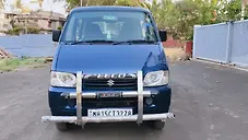 Used Maruti Suzuki Eeco 5 STR WITH A/C+HTR in Nashik