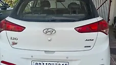 Used Hyundai Elite i20 Asta 1.2 in Patiala