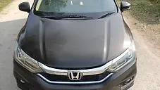 Used Honda City V Petrol [2019-2020] in Delhi