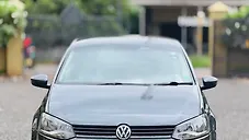 Used Volkswagen Polo Highline 1.6L (P) in Kannur