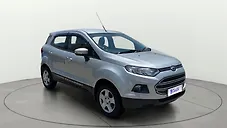 Used Ford Ecosport Trend 1.5 TDCi in Vadodara