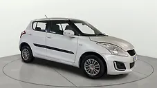 Used Maruti Suzuki Swift VDi [2014-2017] in Lucknow