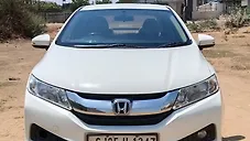 Used Honda City V Diesel in Ahmedabad